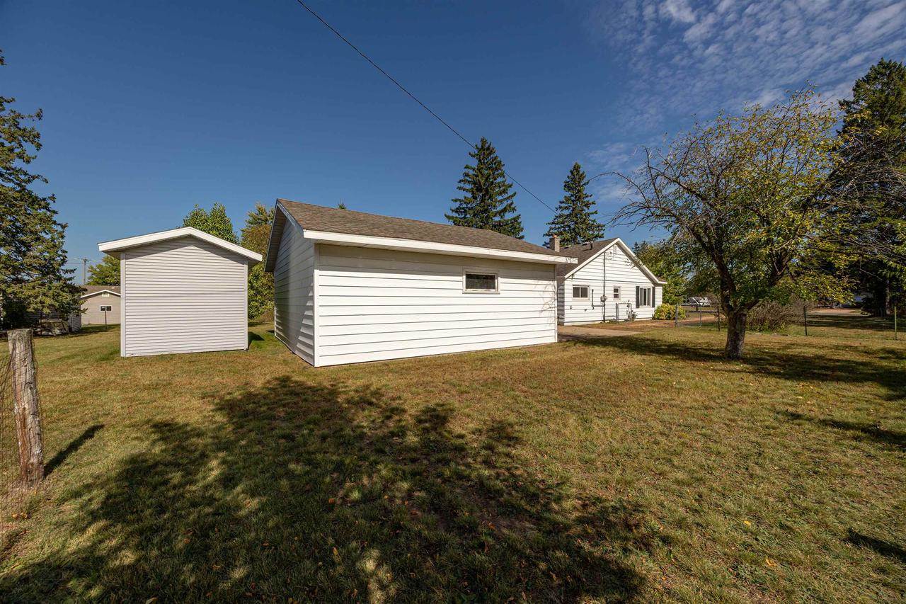 2526 Minnesota Avenue, Stevens Point, WI 54481