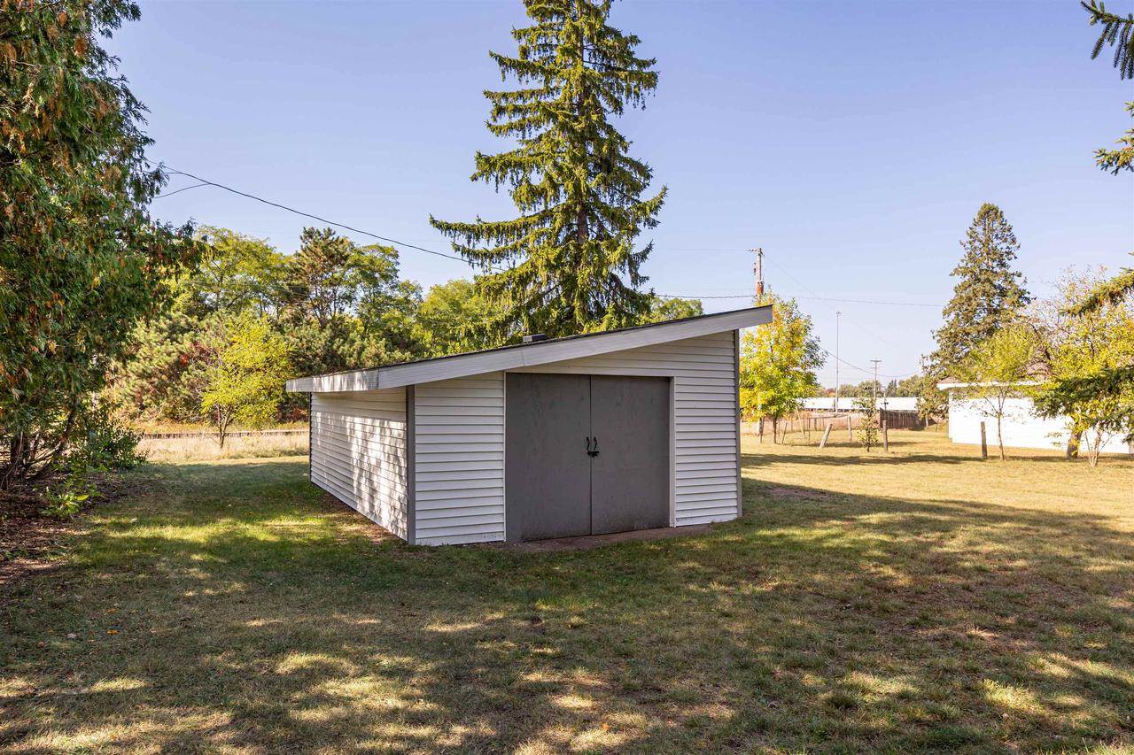 2526 Minnesota Avenue, Stevens Point, WI 54481