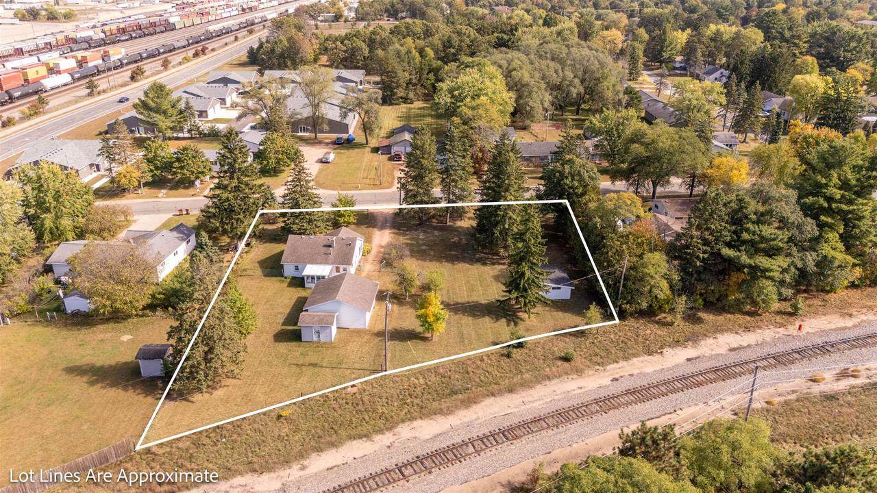 2526 Minnesota Avenue, Stevens Point, WI 54481