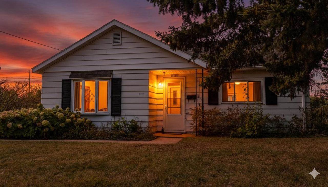 2526 Minnesota Avenue, Stevens Point, WI 54481