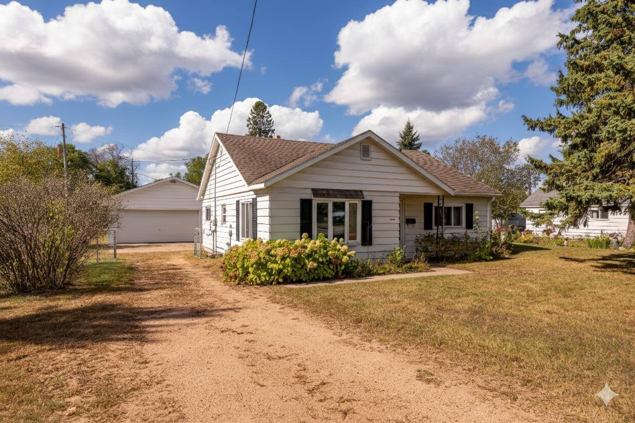 2526 Minnesota Avenue, Stevens Point, WI 54481