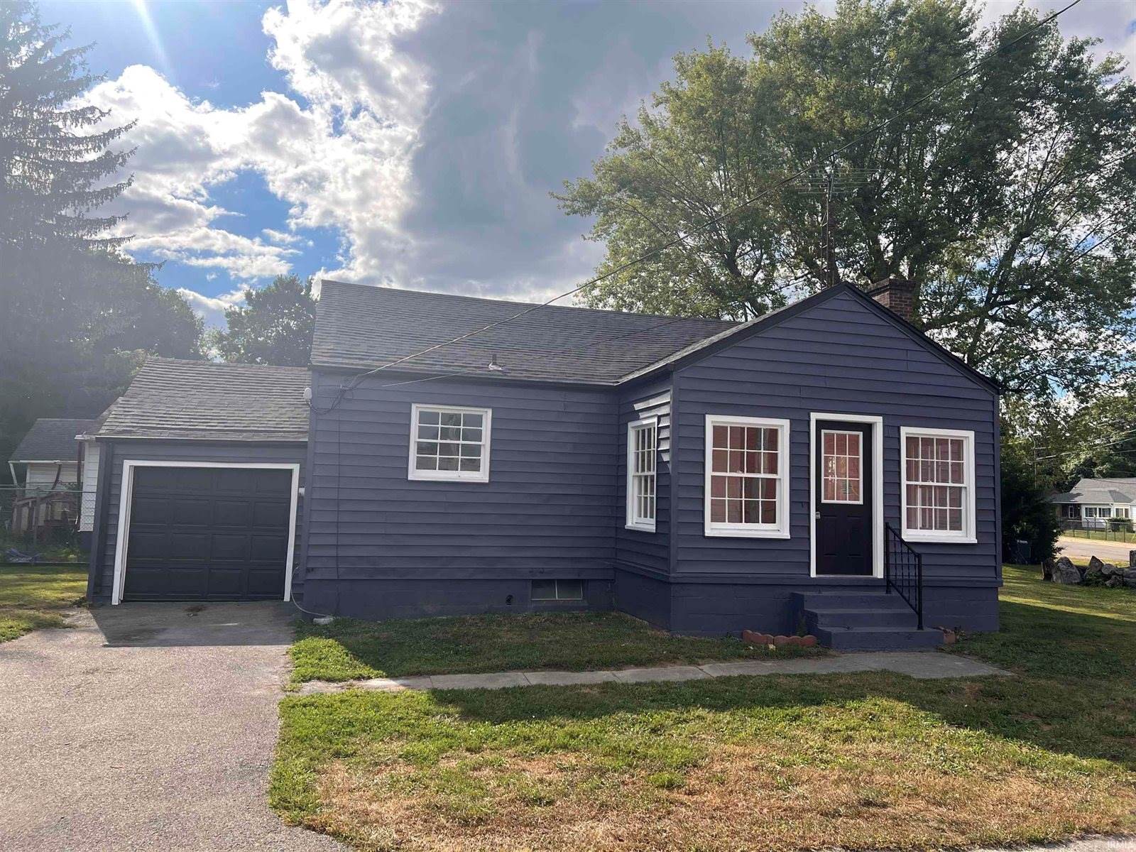 1501 S Biltmore Avenue, Muncie, IN 47302