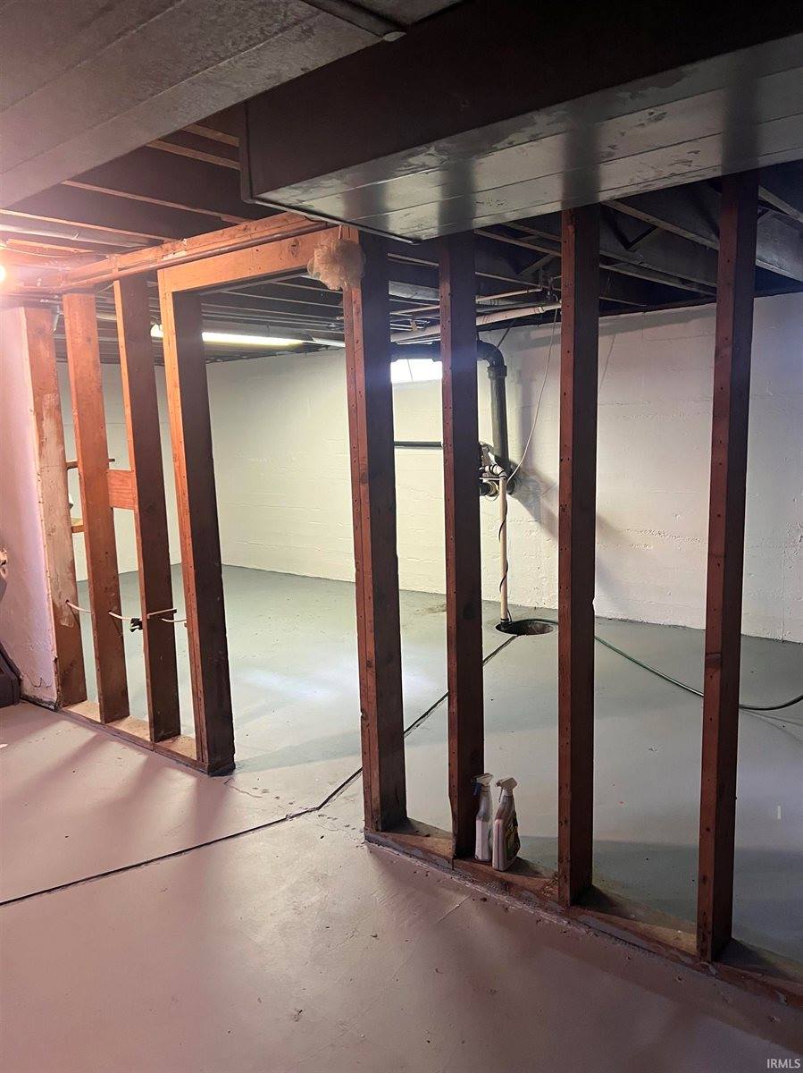 1501 S Biltmore Avenue, Muncie, IN 47302