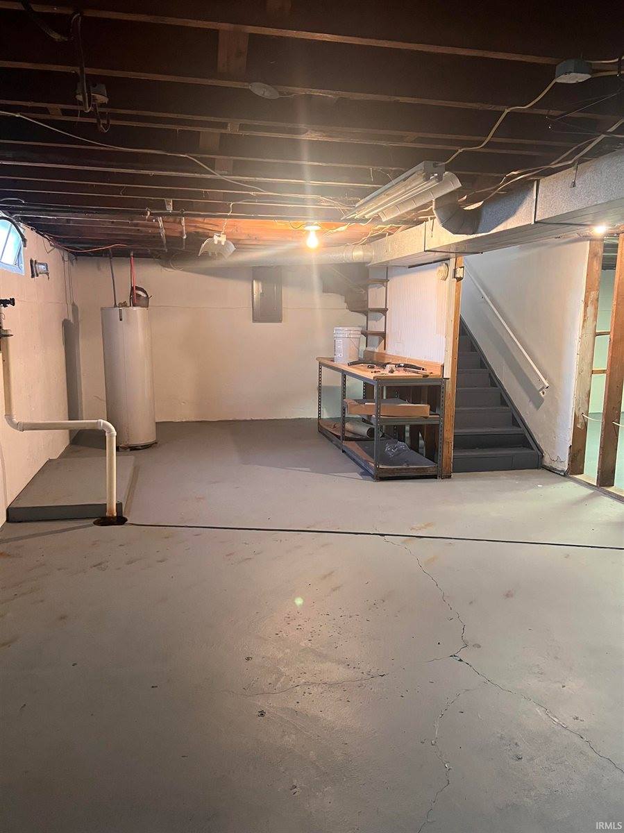 1501 S Biltmore Avenue, Muncie, IN 47302