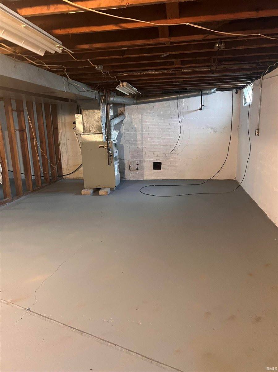 1501 S Biltmore Avenue, Muncie, IN 47302