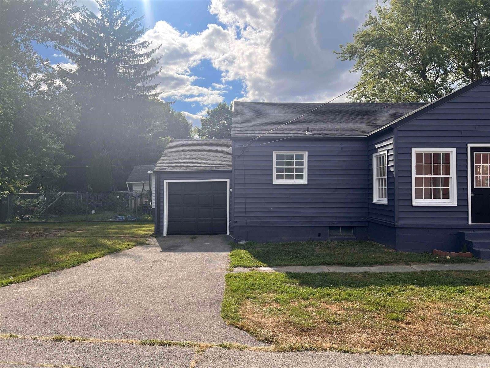 1501 S Biltmore Avenue, Muncie, IN 47302