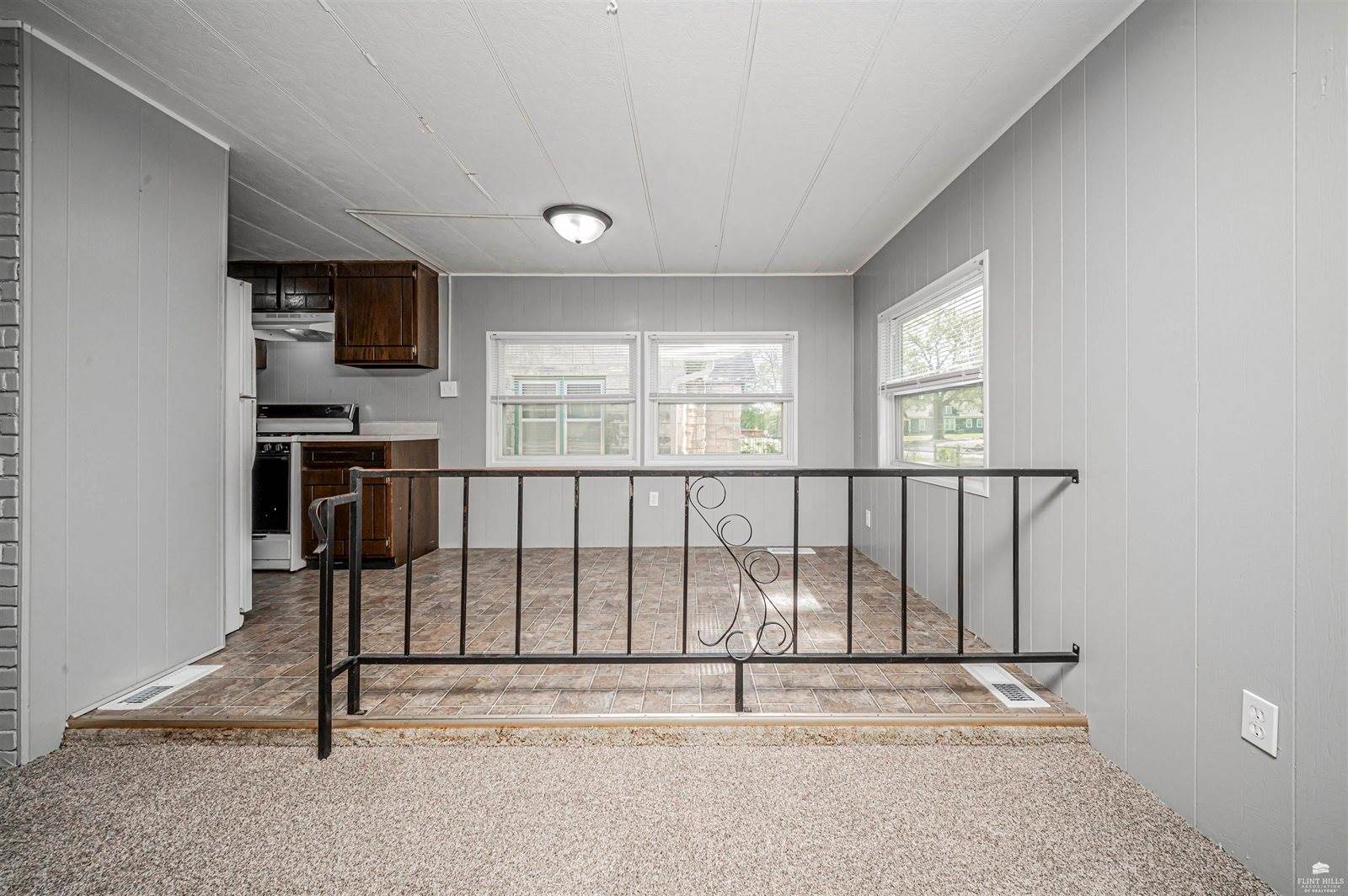 522 West 2nd Street, Junction City, KS 66441