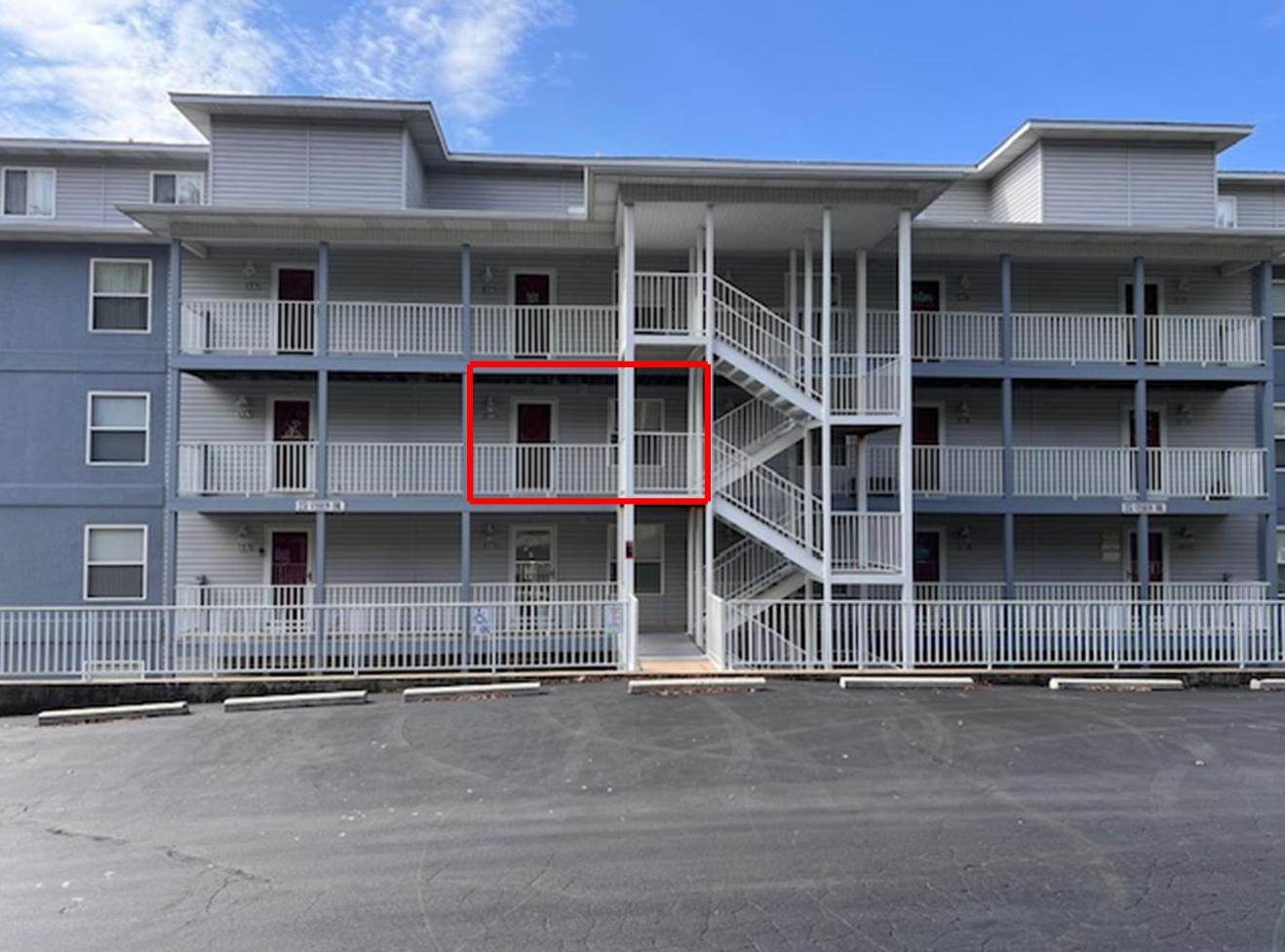 251 Visions Dr. #3B, Camdenton, MO 65020