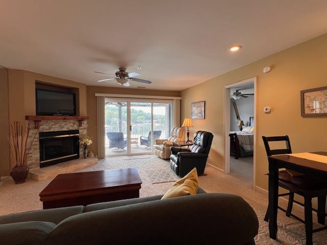 251 Visions Dr. #3B, Camdenton, MO 65020