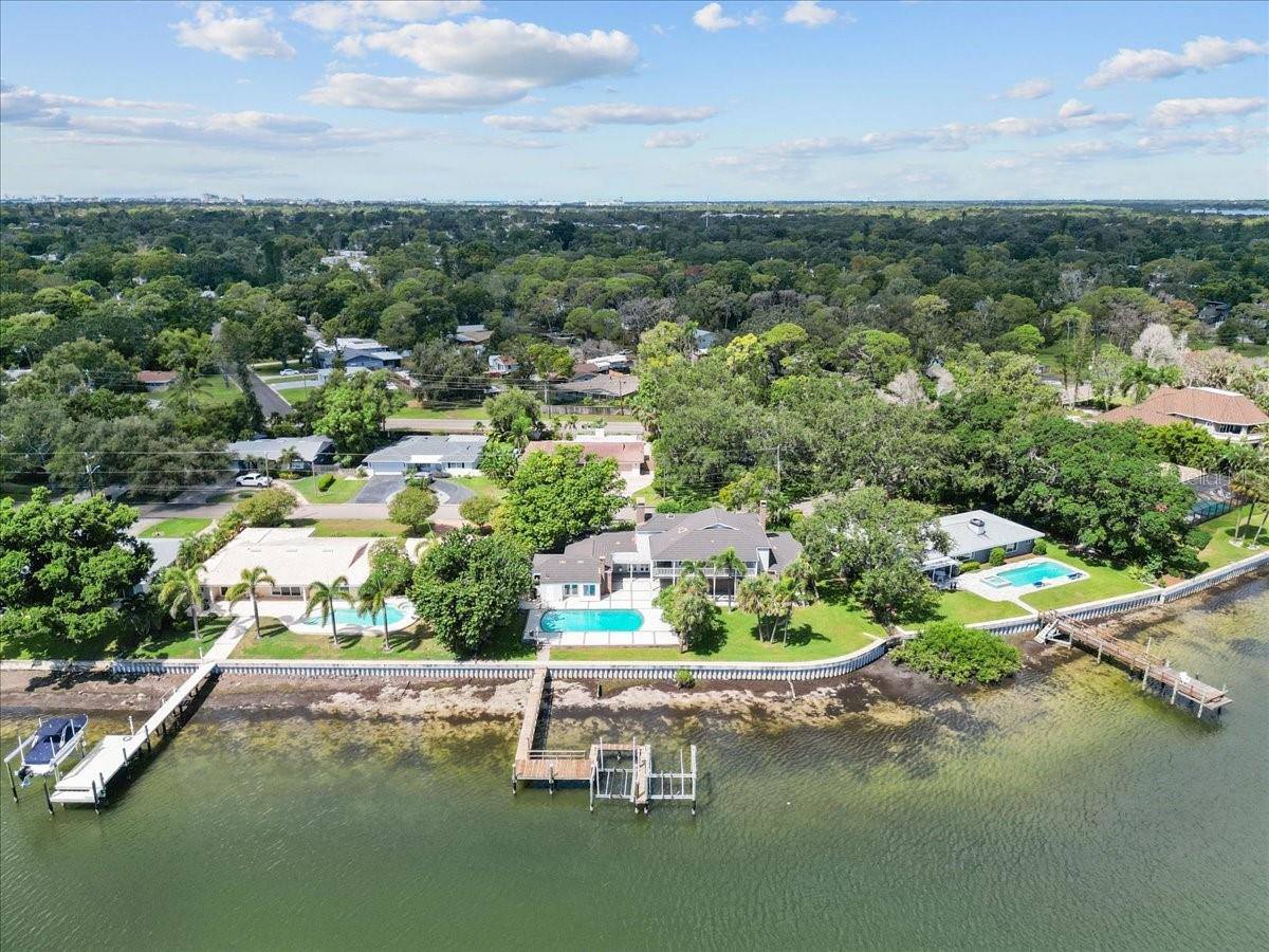 6620 Colony Drive South, Saint Petersburg, FL 33705