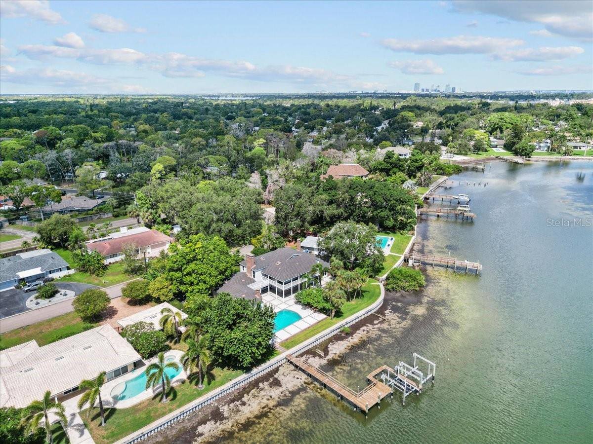 6620 Colony Drive South, Saint Petersburg, FL 33705