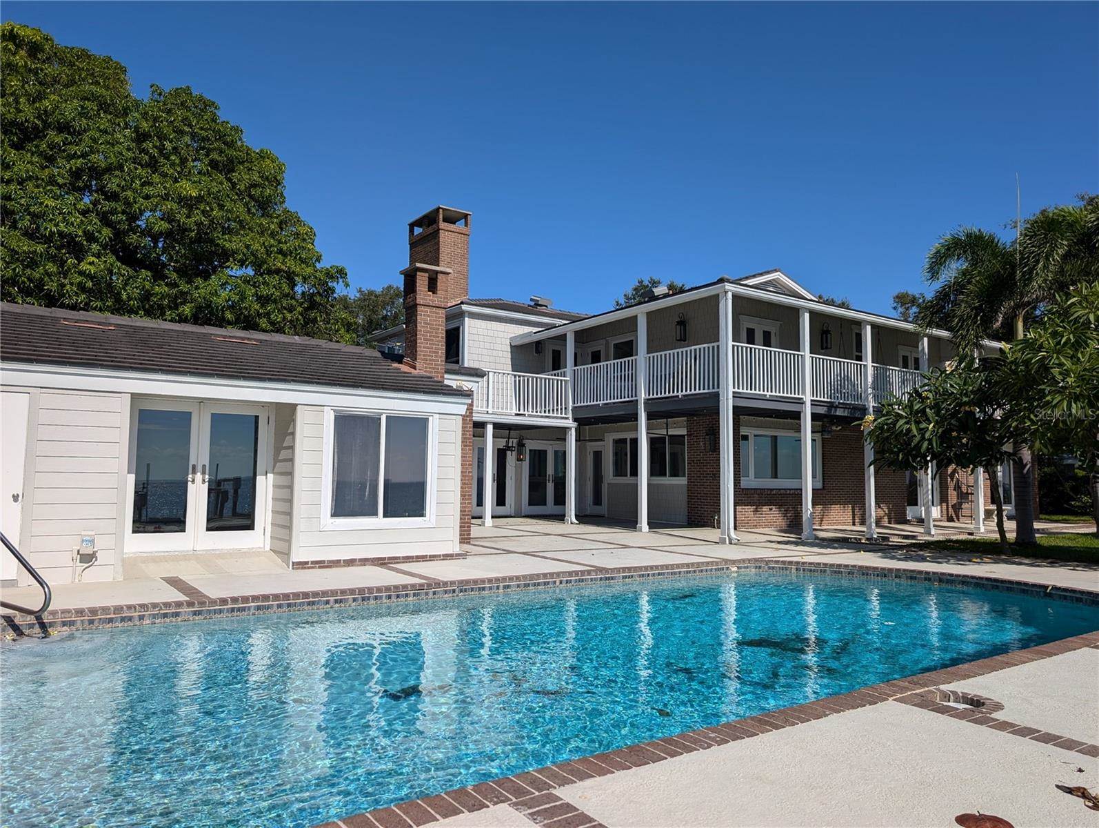 6620 Colony Drive South, Saint Petersburg, FL 33705