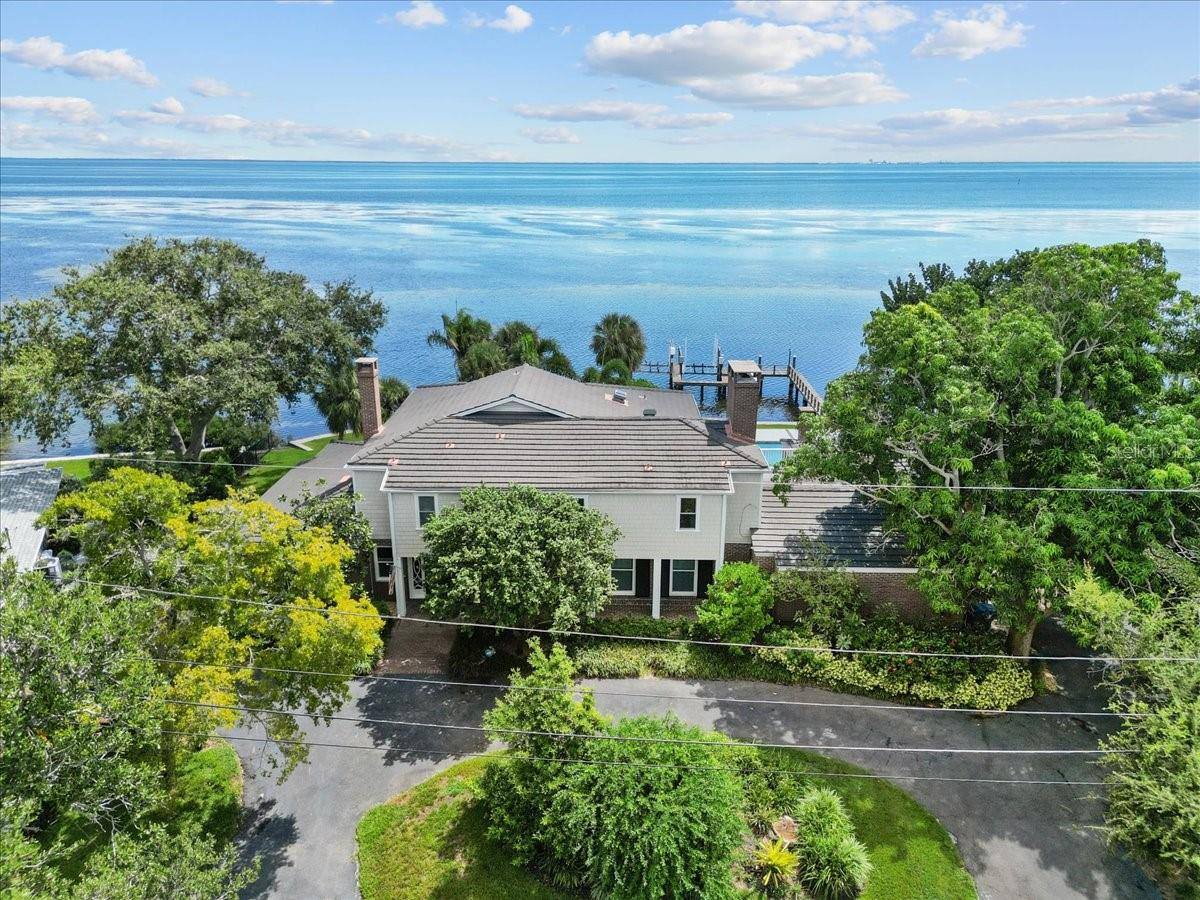 6620 Colony Drive South, Saint Petersburg, FL 33705