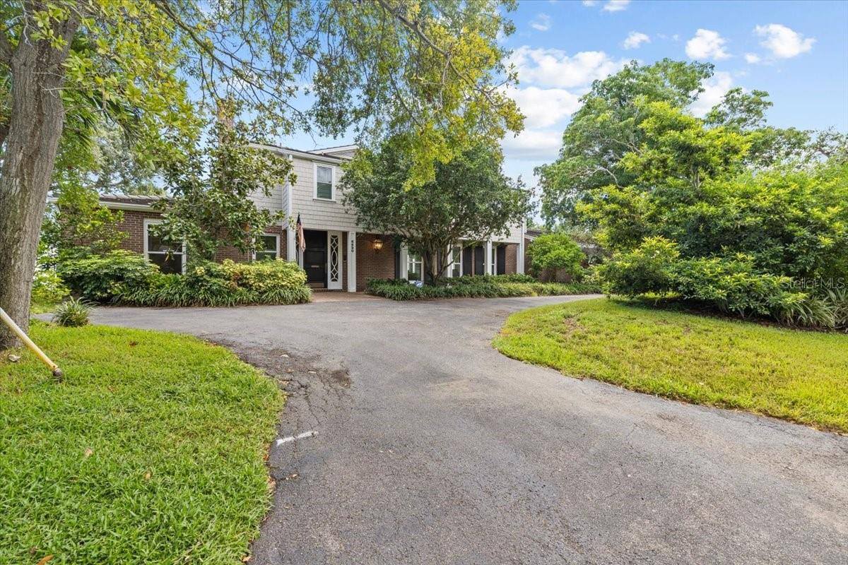 6620 Colony Drive South, Saint Petersburg, FL 33705