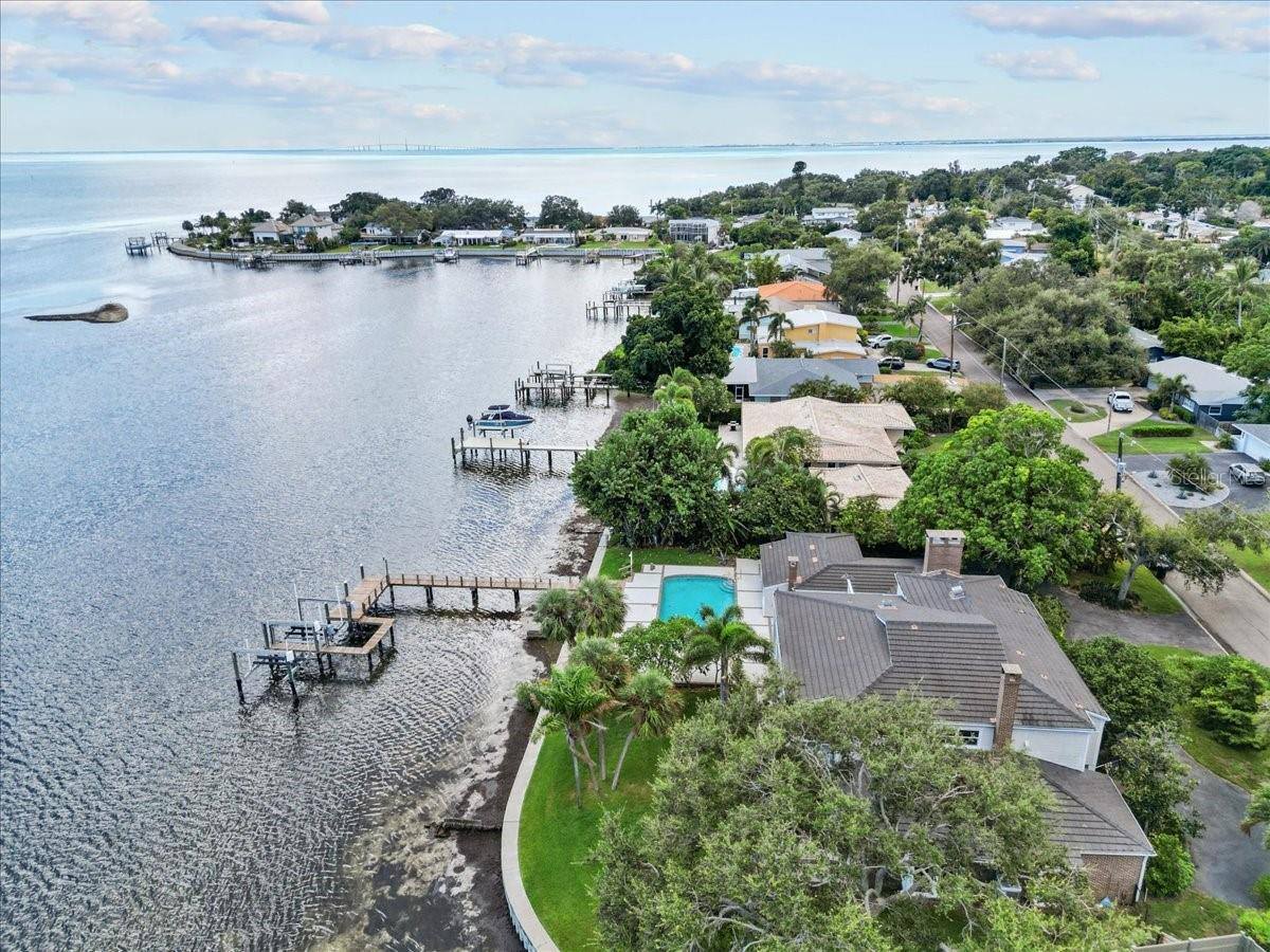 6620 Colony Drive South, Saint Petersburg, FL 33705