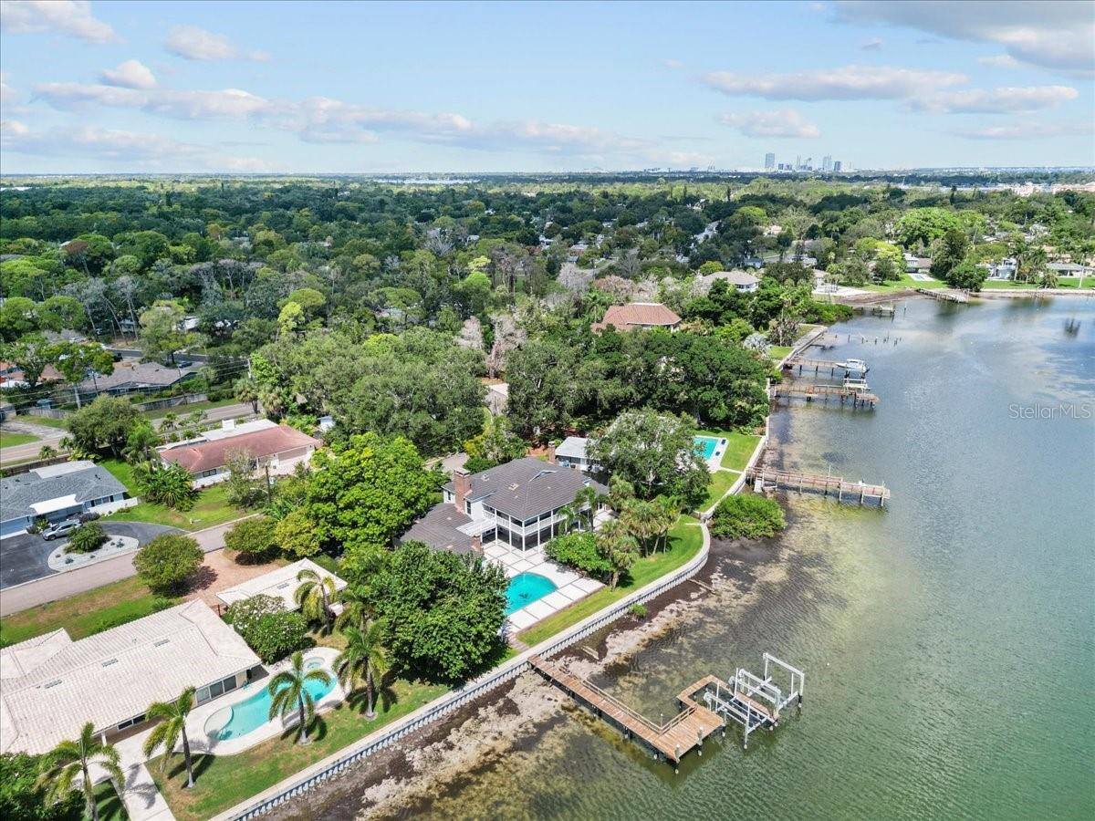 6620 Colony Drive South, Saint Petersburg, FL 33705