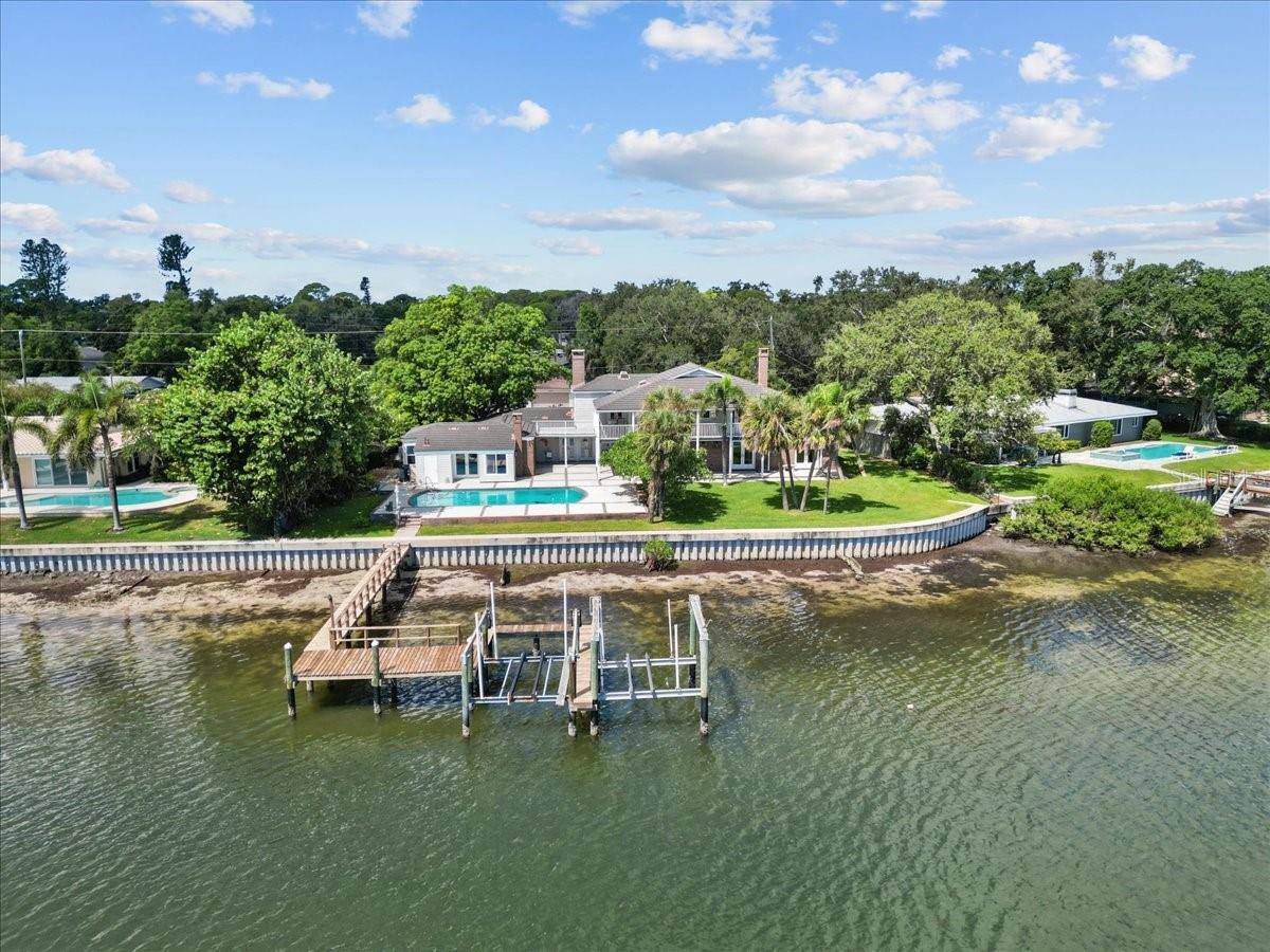 6620 Colony Drive South, Saint Petersburg, FL 33705