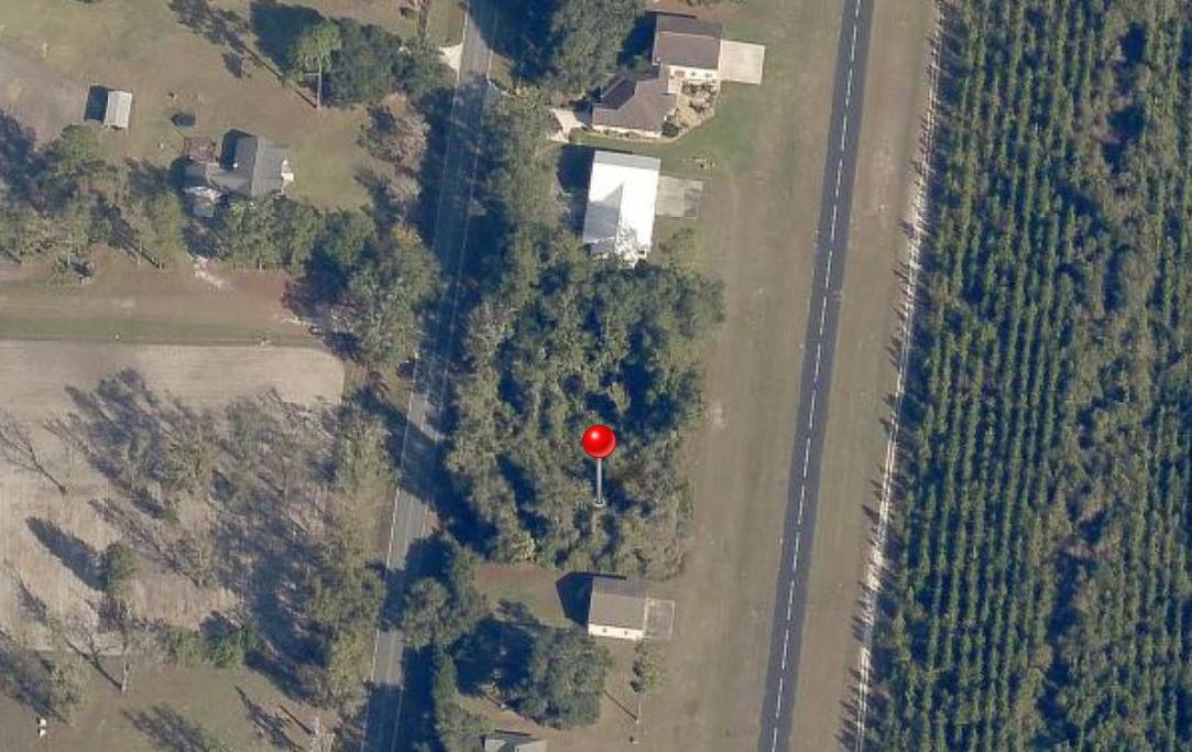 TBD Lot 18 Sisters Welcome, Lake City, FL 32025