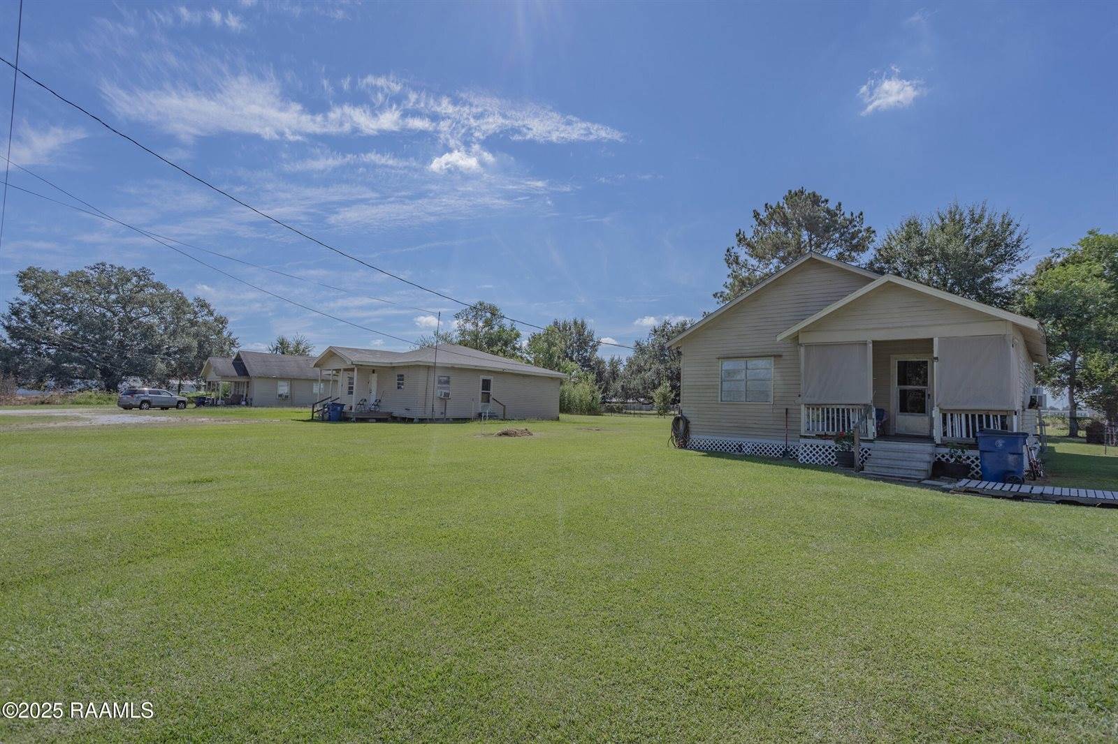 7384 Grand Prairie Highway, Rayne, LA 70578