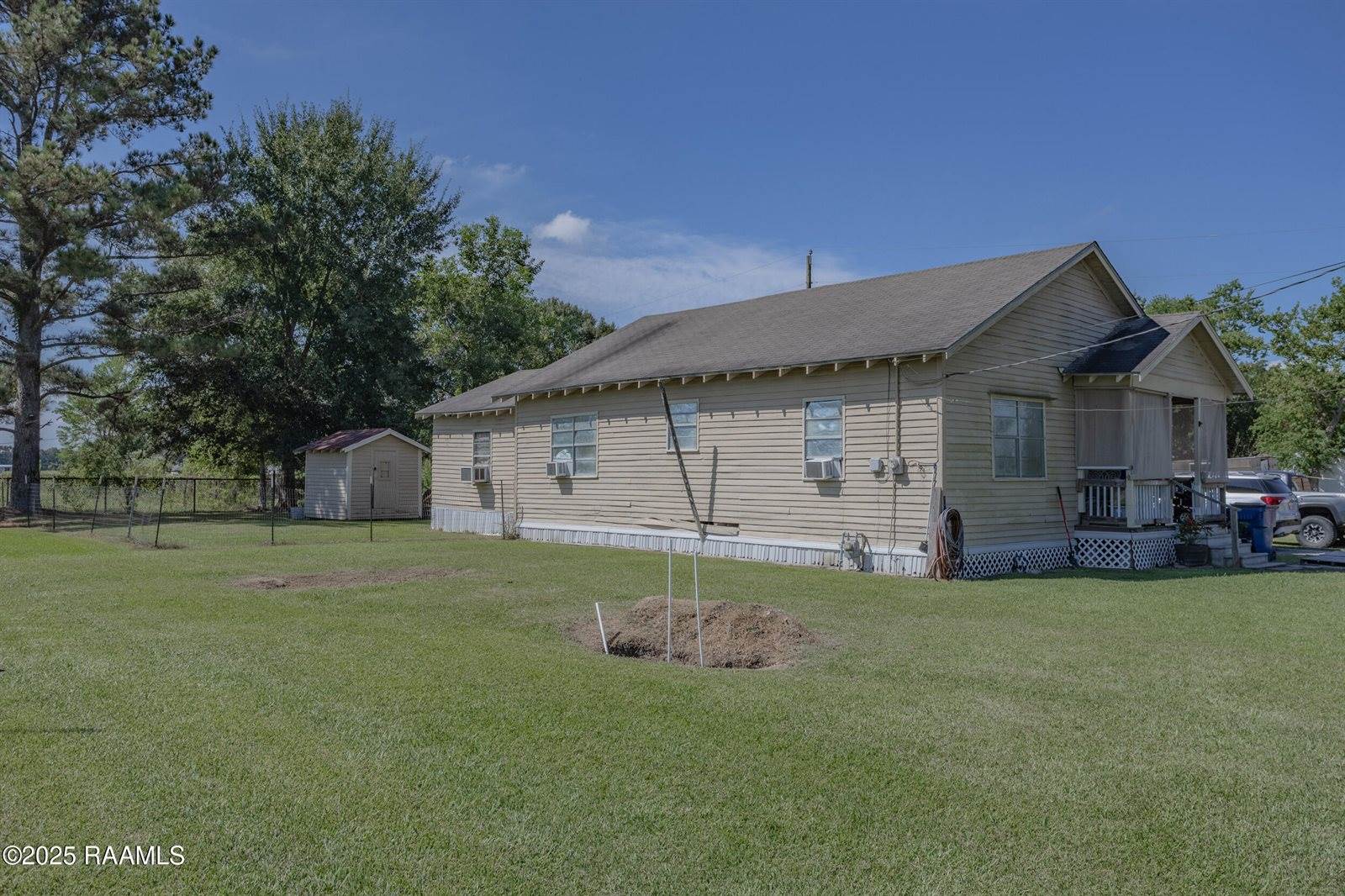 7384 Grand Prairie Highway, Rayne, LA 70578