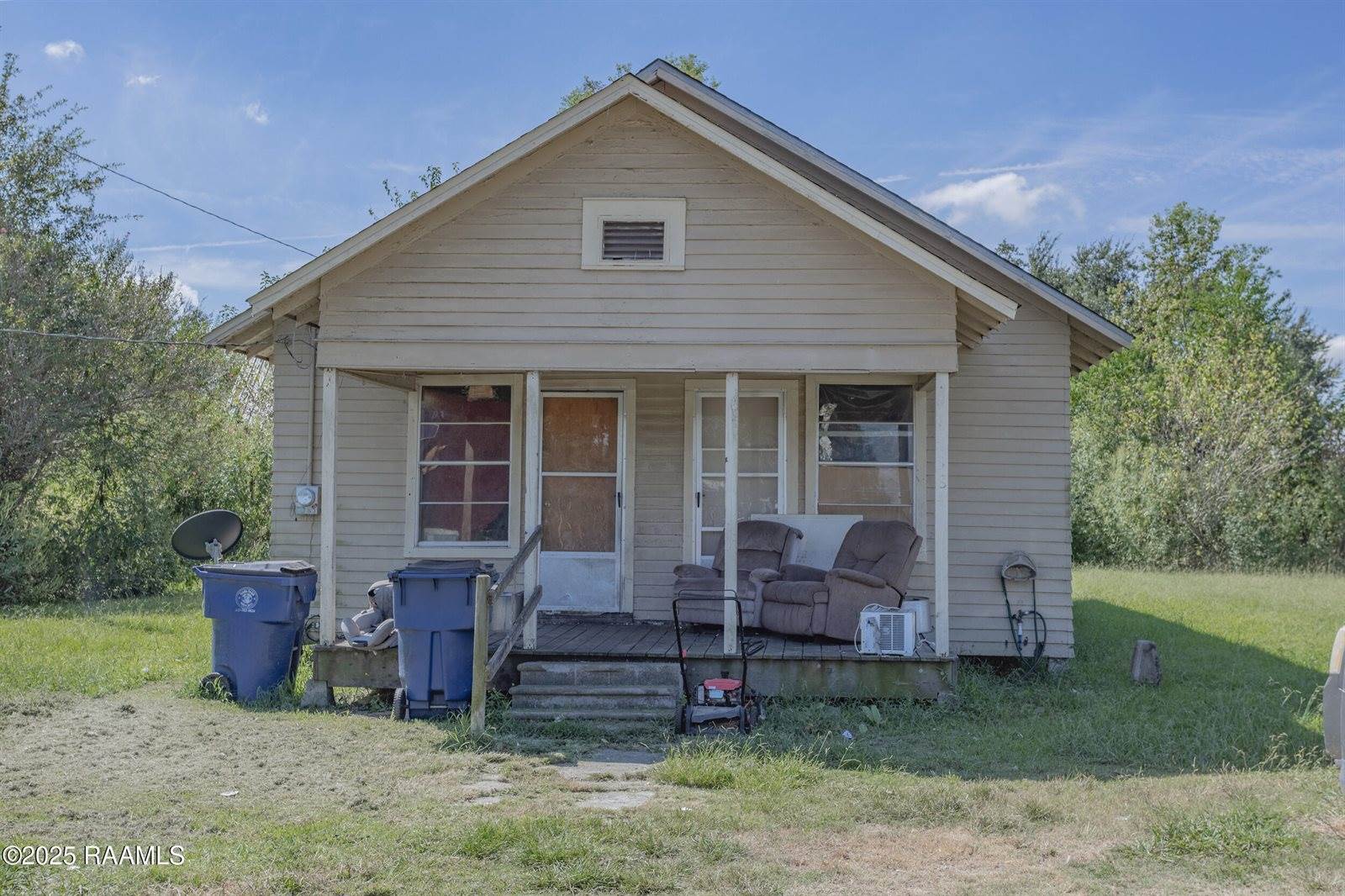 7384 Grand Prairie Highway, Rayne, LA 70578