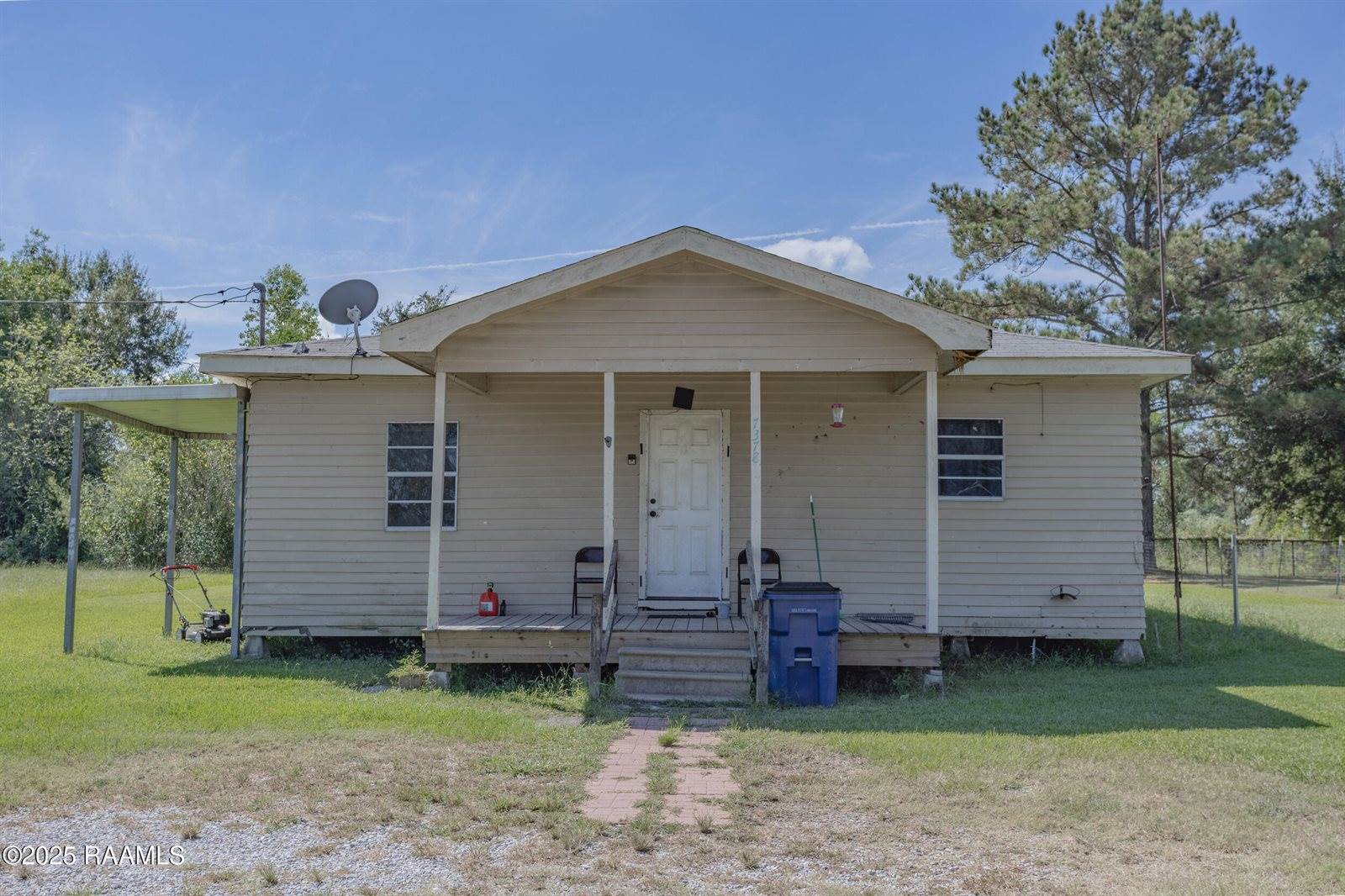 7384 Grand Prairie Highway, Rayne, LA 70578