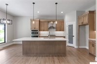 1325 Fairway Circle, Ashland, NE 68003