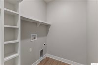 1325 Fairway Circle, Ashland, NE 68003