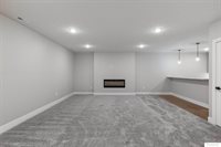 1325 Fairway Circle, Ashland, NE 68003