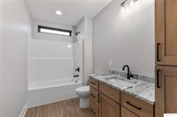 1325 Fairway Circle, Ashland, NE 68003