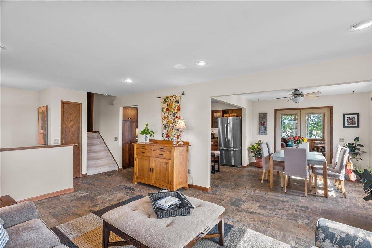 1607 S Lincoln Avenue, Marshfield, WI 54449