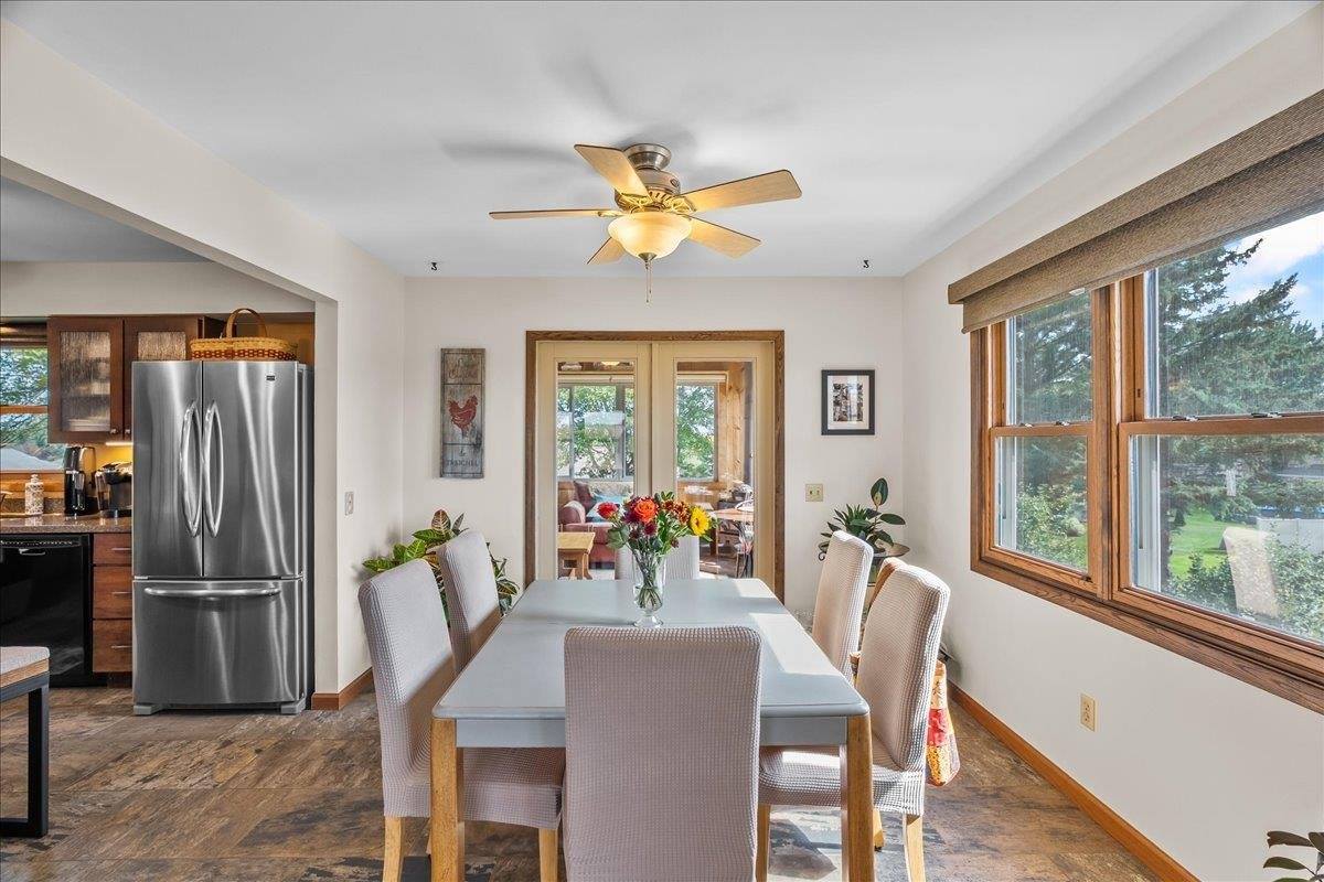 1607 S Lincoln Avenue, Marshfield, WI 54449