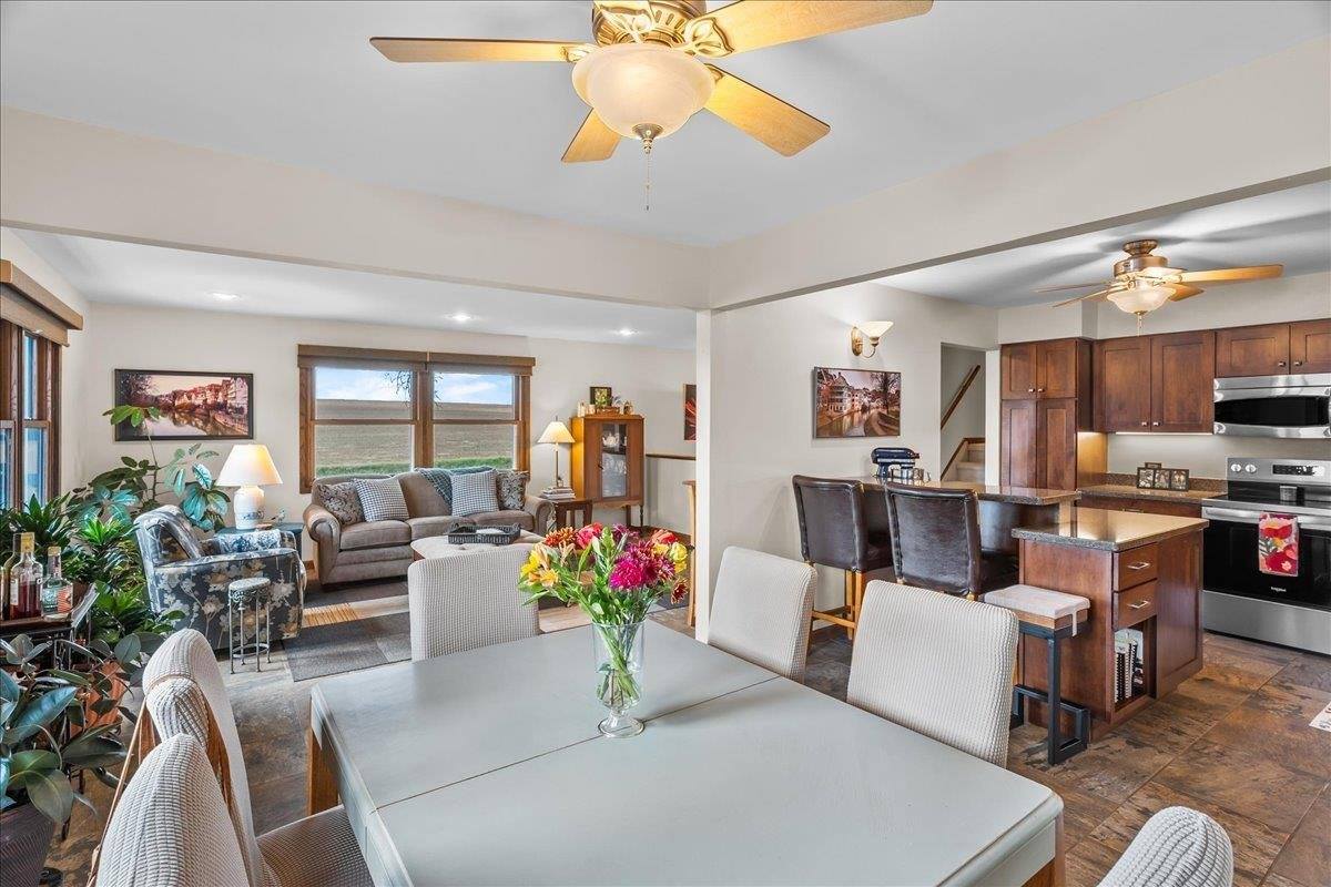 1607 S Lincoln Avenue, Marshfield, WI 54449