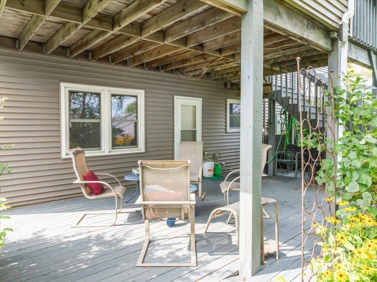 1607 S Lincoln Avenue, Marshfield, WI 54449