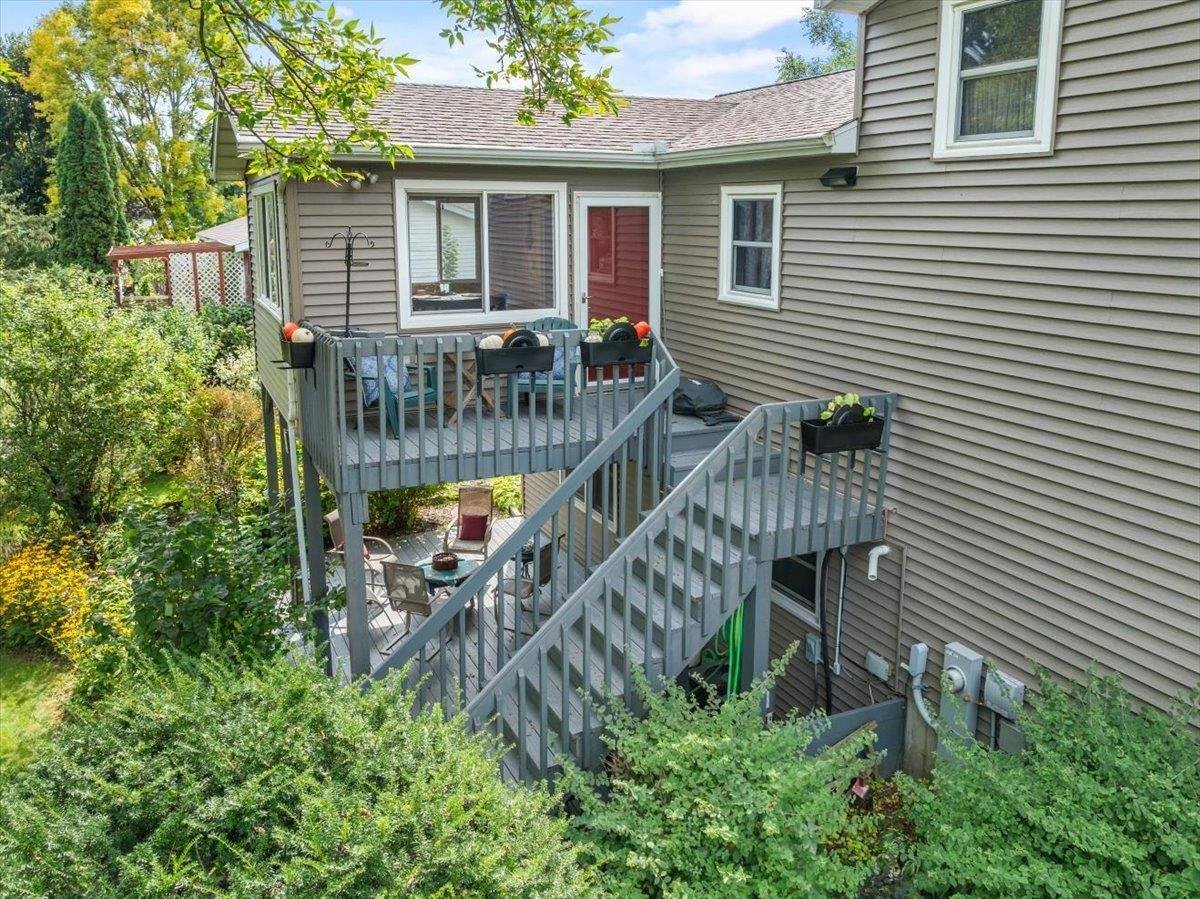 1607 S Lincoln Avenue, Marshfield, WI 54449