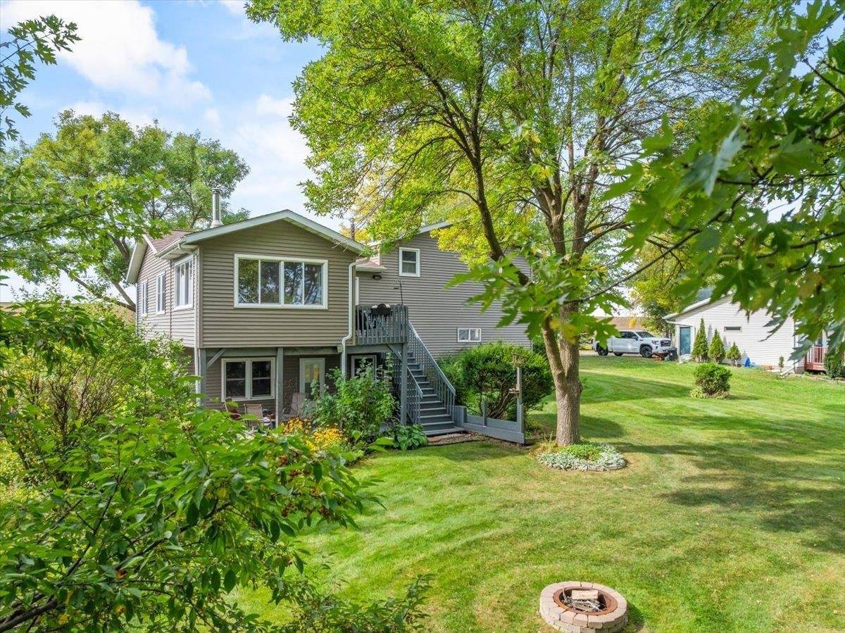 1607 S Lincoln Avenue, Marshfield, WI 54449