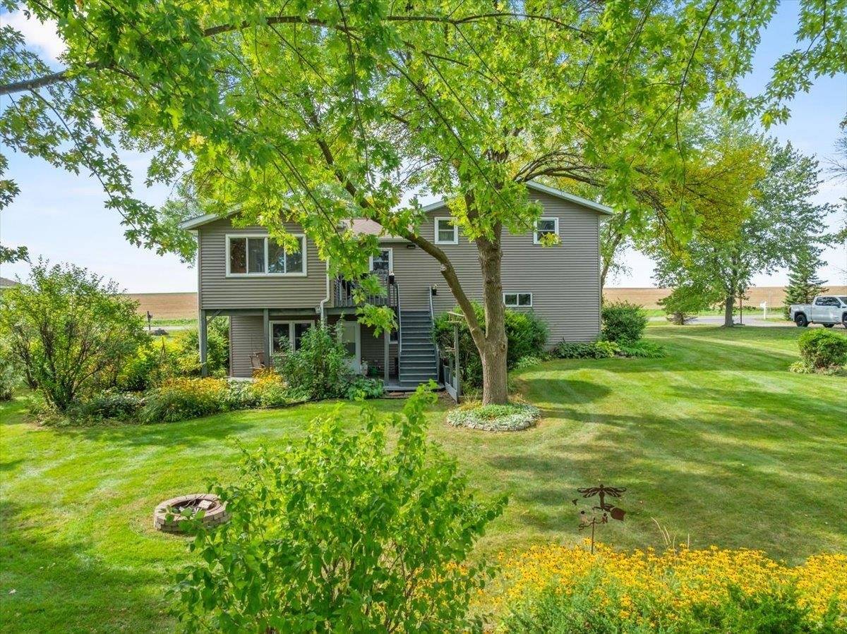 1607 S Lincoln Avenue, Marshfield, WI 54449