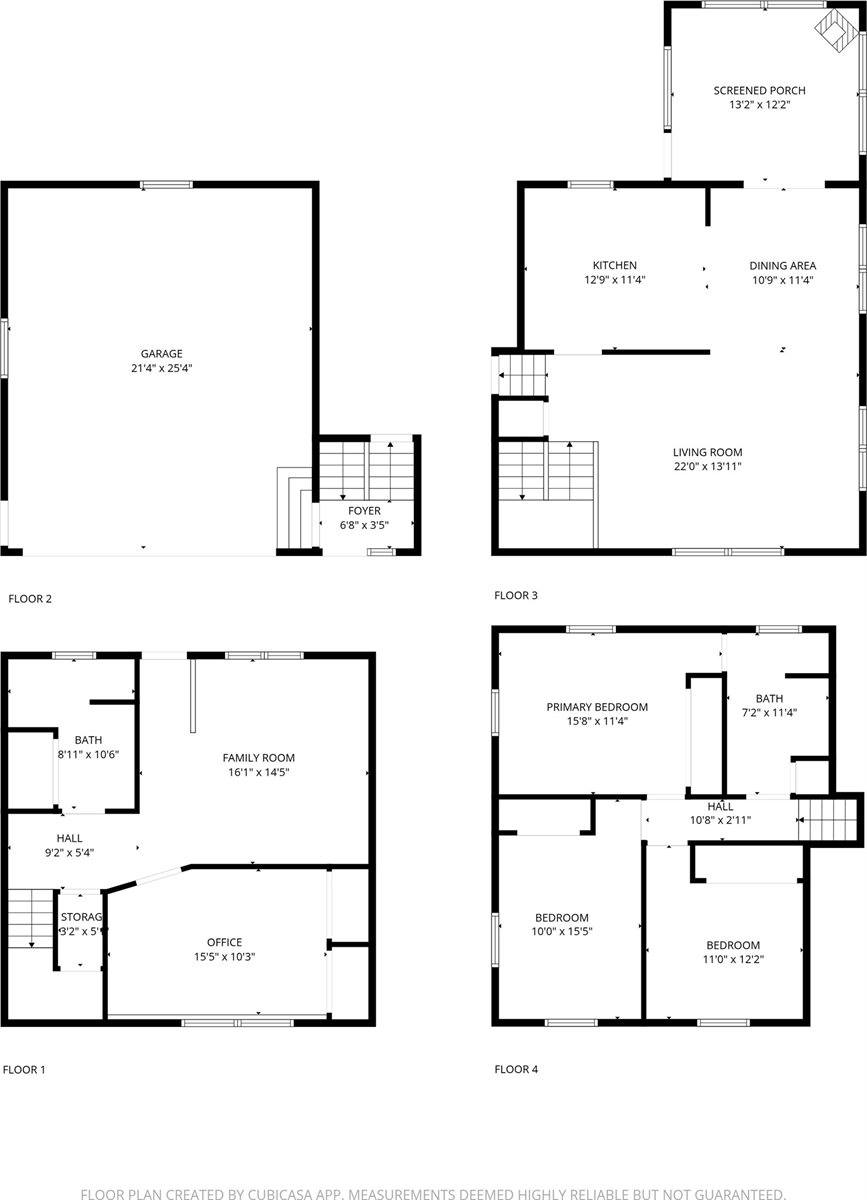 1607 S Lincoln Avenue, Marshfield, WI 54449