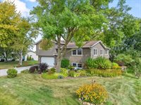 1607 S Lincoln Avenue, Marshfield, WI 54449