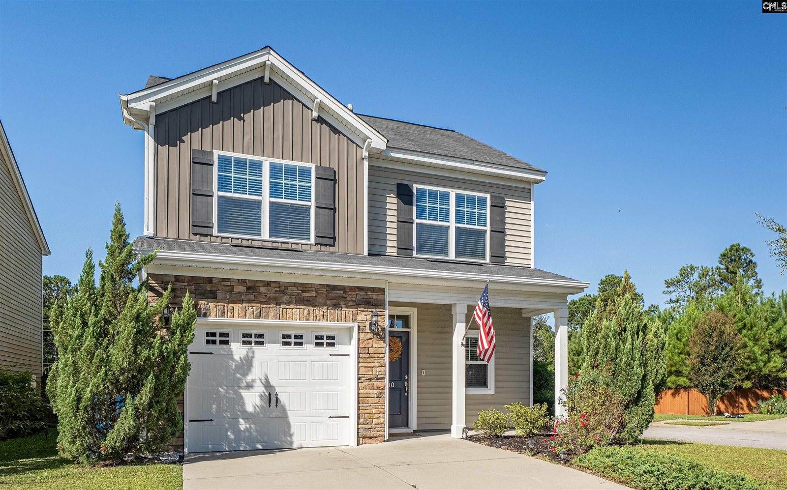 500 Finnegan, West Columbia, SC 29169