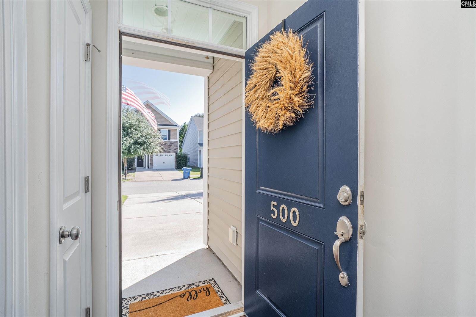 500 Finnegan, West Columbia, SC 29169