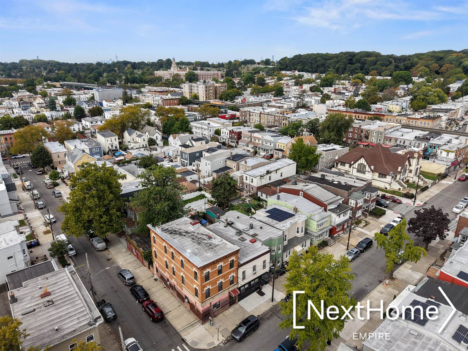 87-16 80th Street, Woodhaven, NY 11421