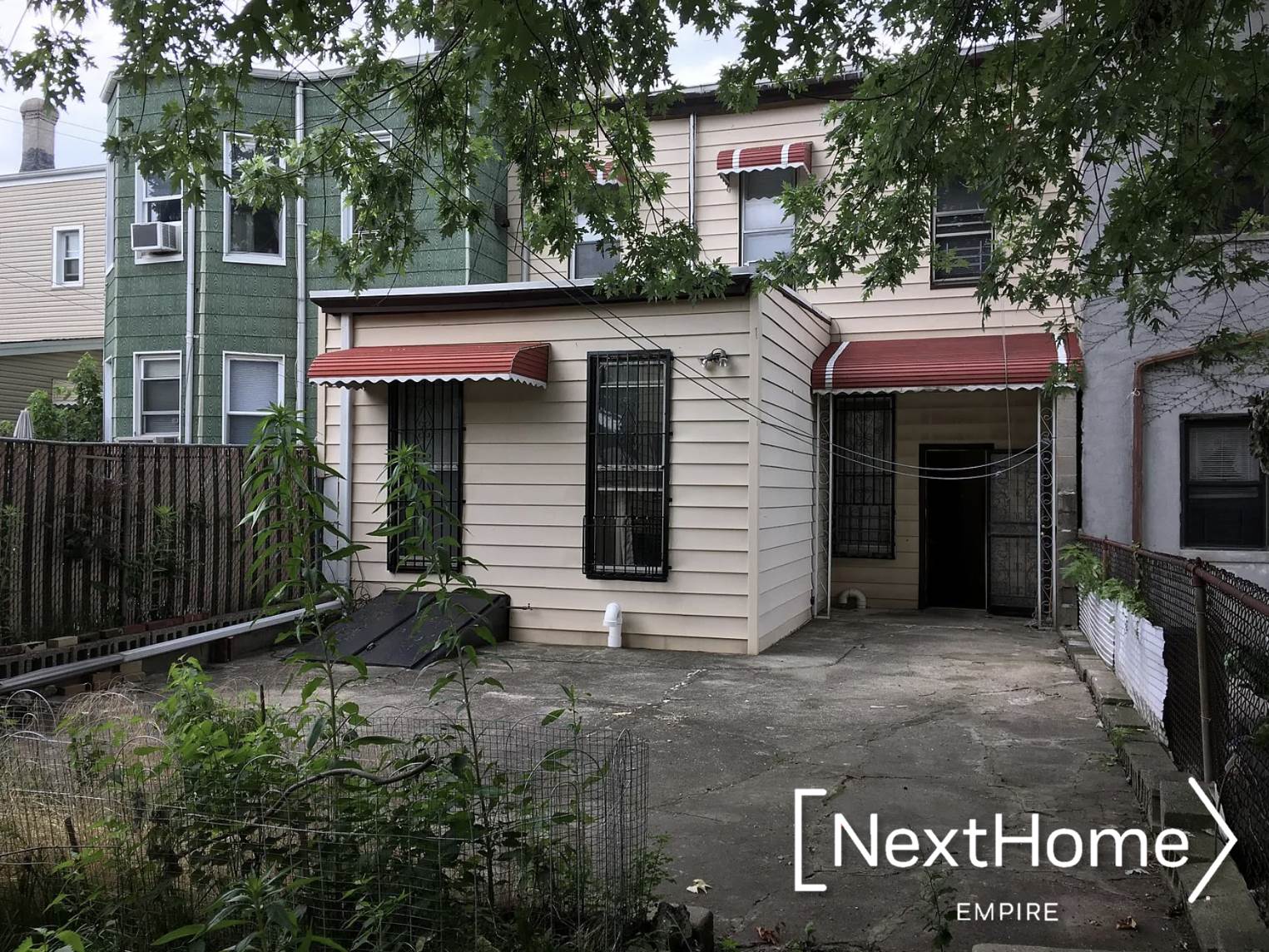 87-16 80th Street, Woodhaven, NY 11421