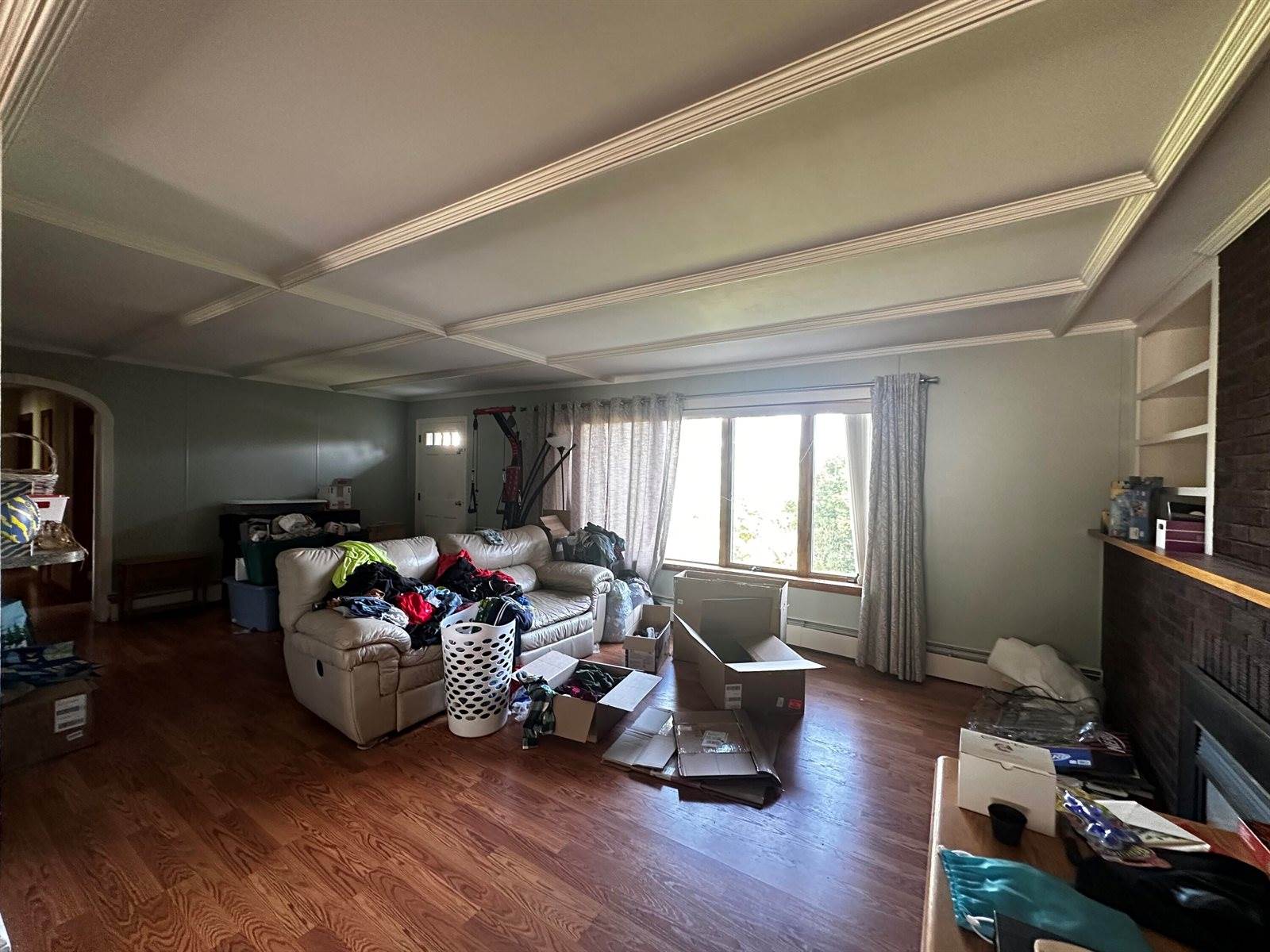 13 Montgomery Avenue, Caribou, ME 04736