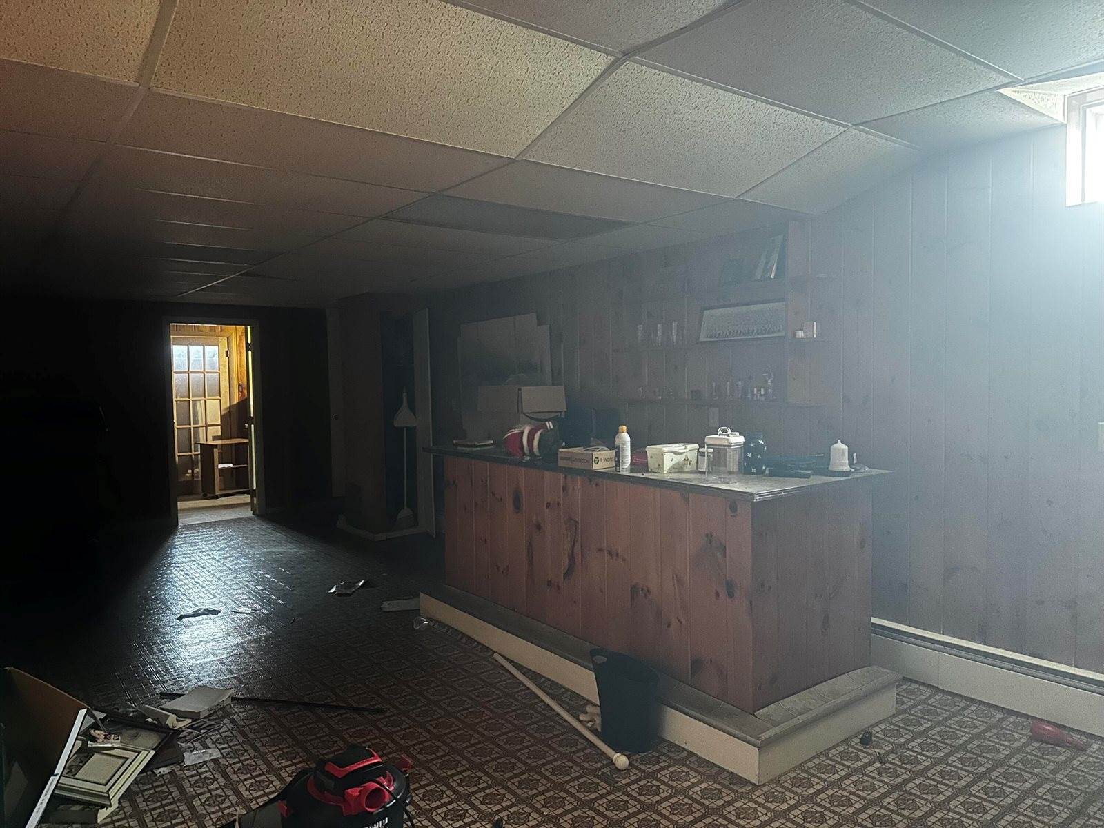 13 Montgomery Avenue, Caribou, ME 04736