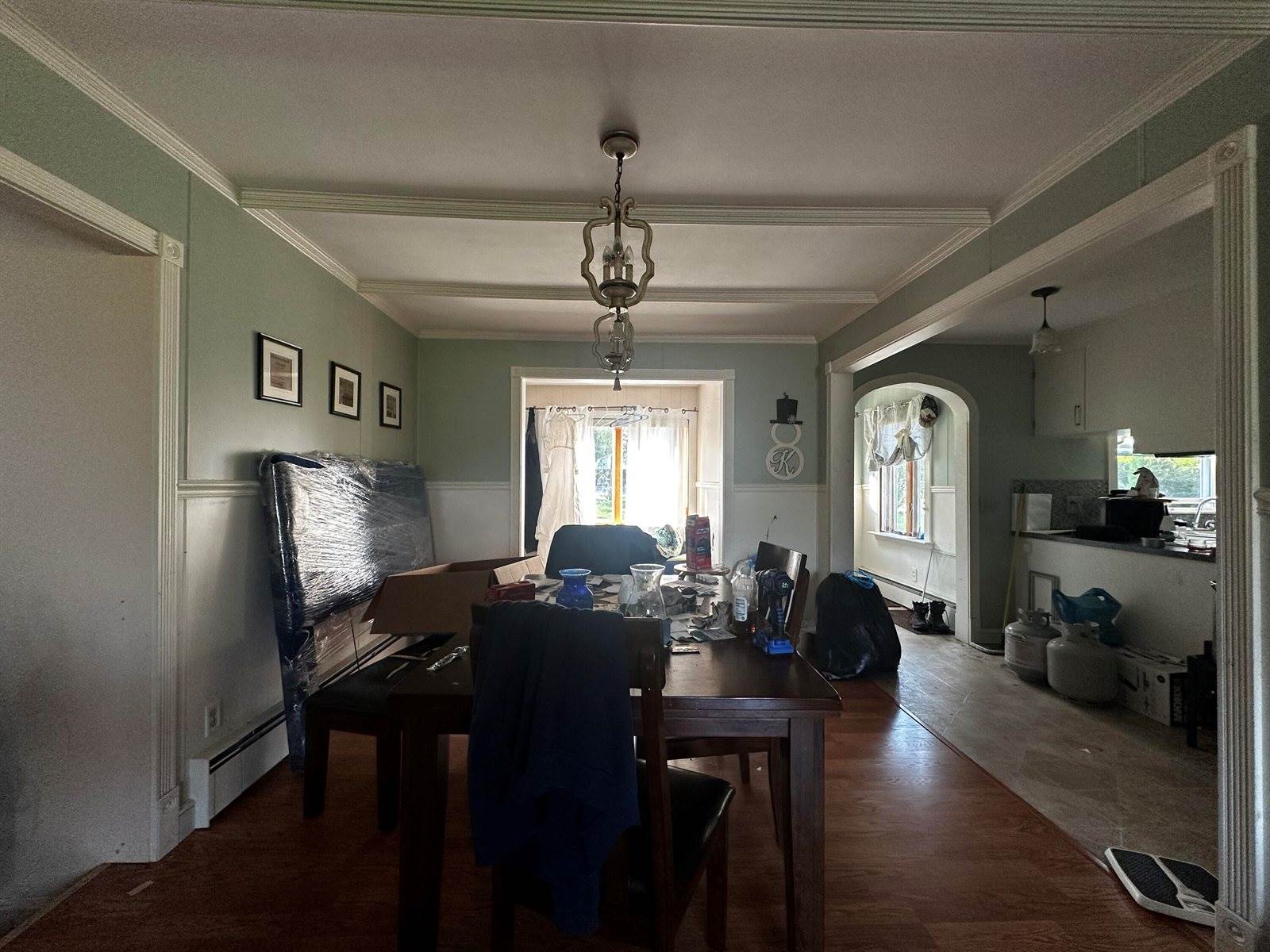 13 Montgomery Avenue, Caribou, ME 04736