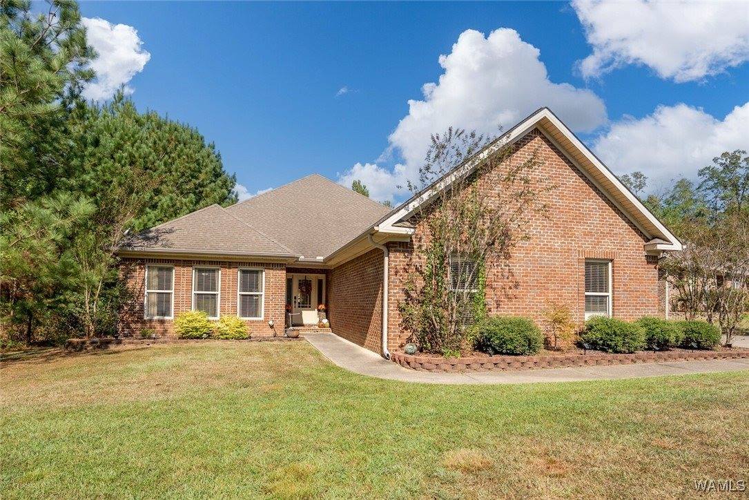 11567 River Point Way, Tuscaloosa, AL 35405