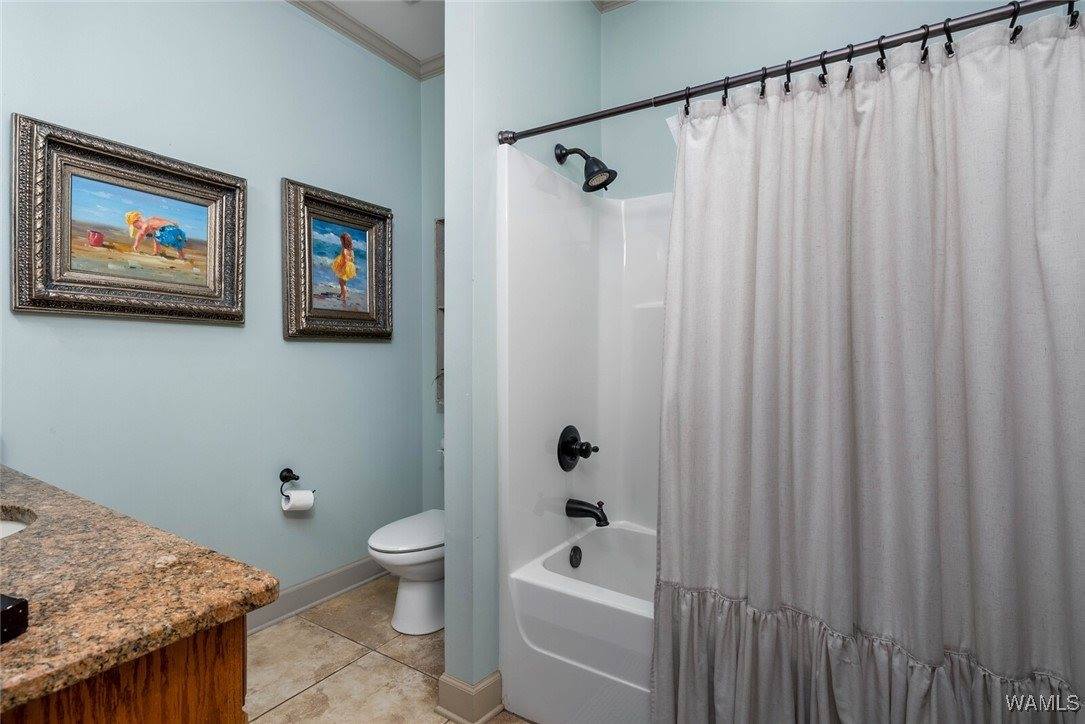 11567 River Point Way, Tuscaloosa, AL 35405