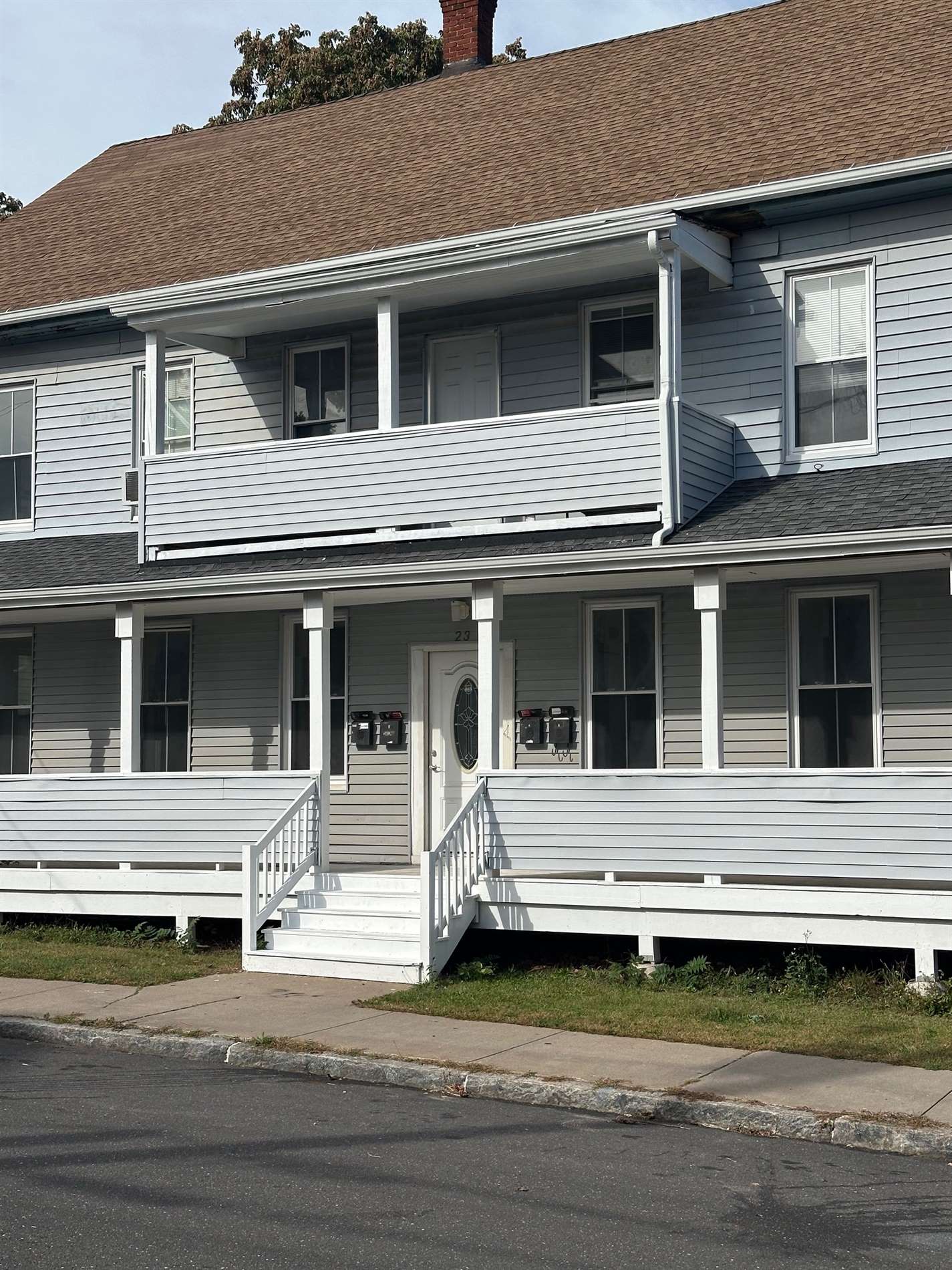 23 Ward Street #2, Vernon, CT 06066