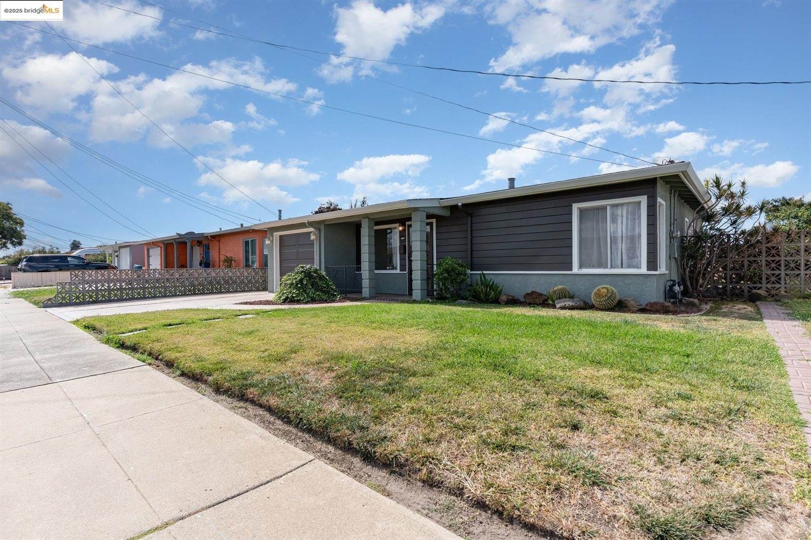 1947 Nome St, San Leandro, CA 94577